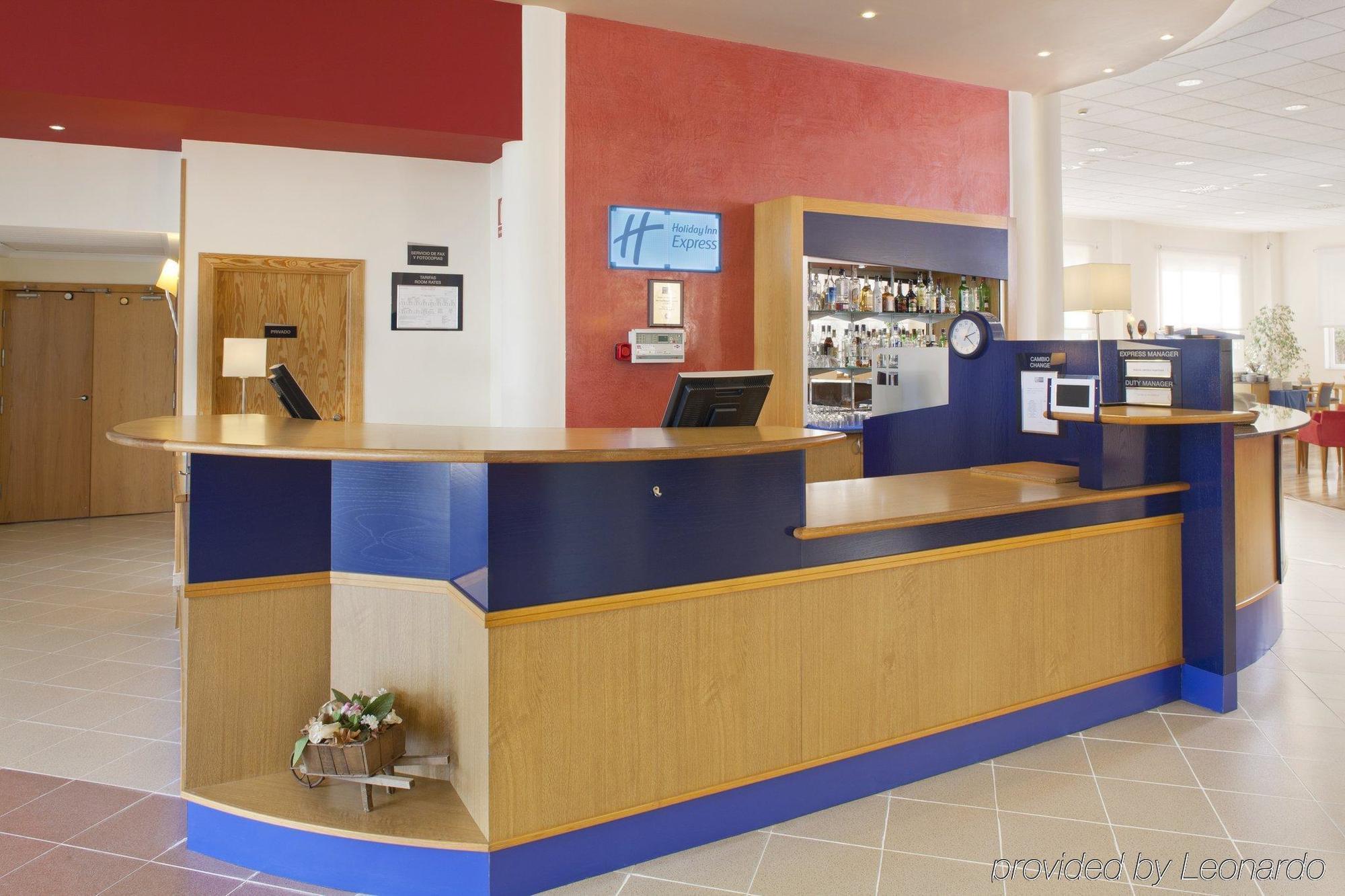 B&B Hotel Alicante Interior photo