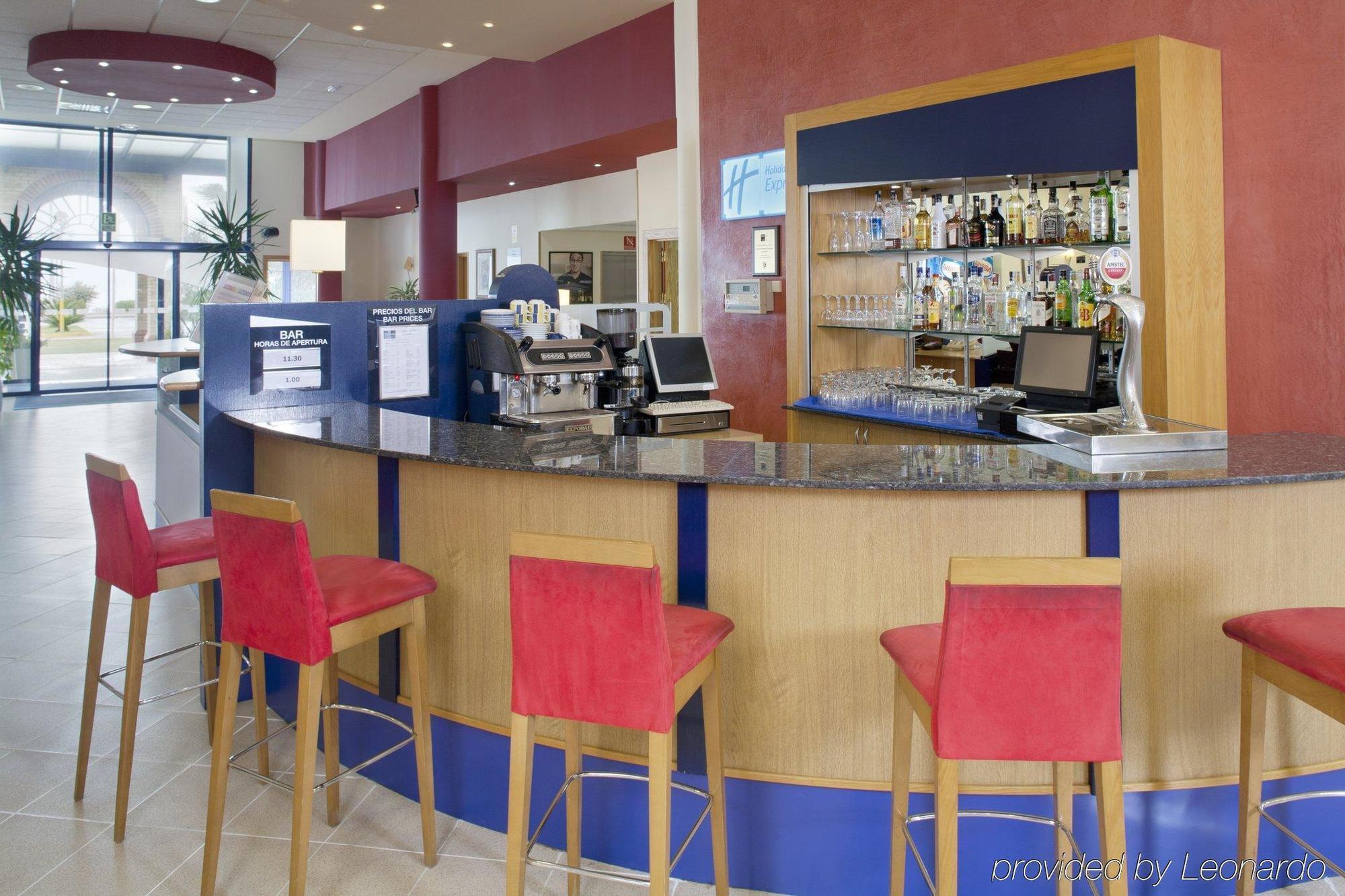 B&B Hotel Alicante Restaurant photo