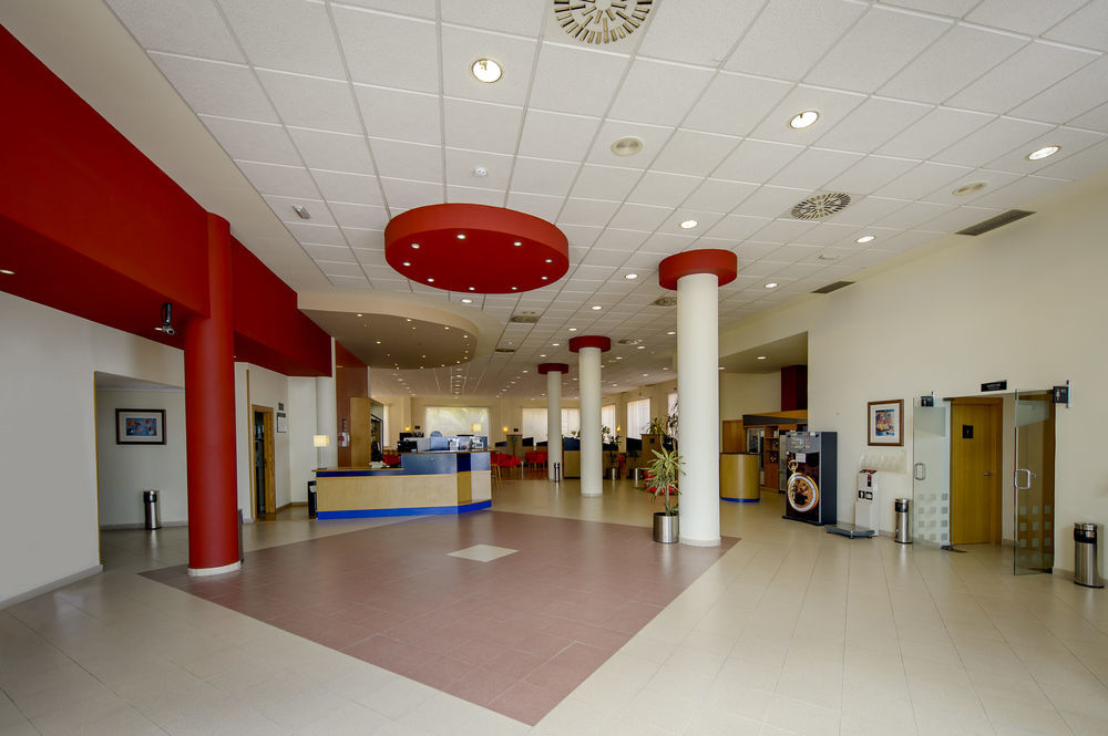 B&B Hotel Alicante Exterior photo