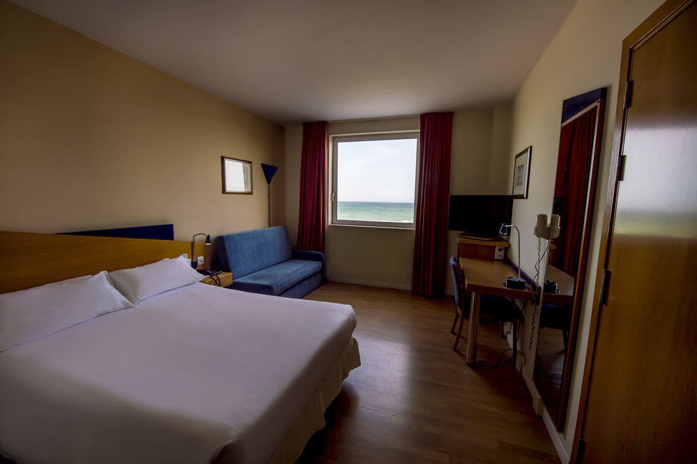 B&B Hotel Alicante Exterior photo