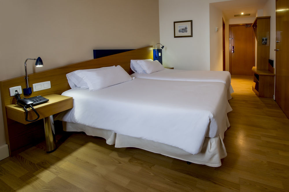 B&B Hotel Alicante Exterior photo